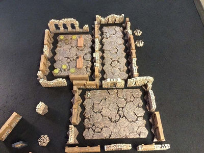 Gloomhaven Base | Juegos de mesa para todas las edades en PiedraBruja Chile
