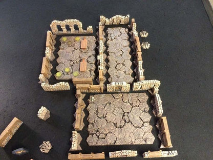 Gloomhaven Base