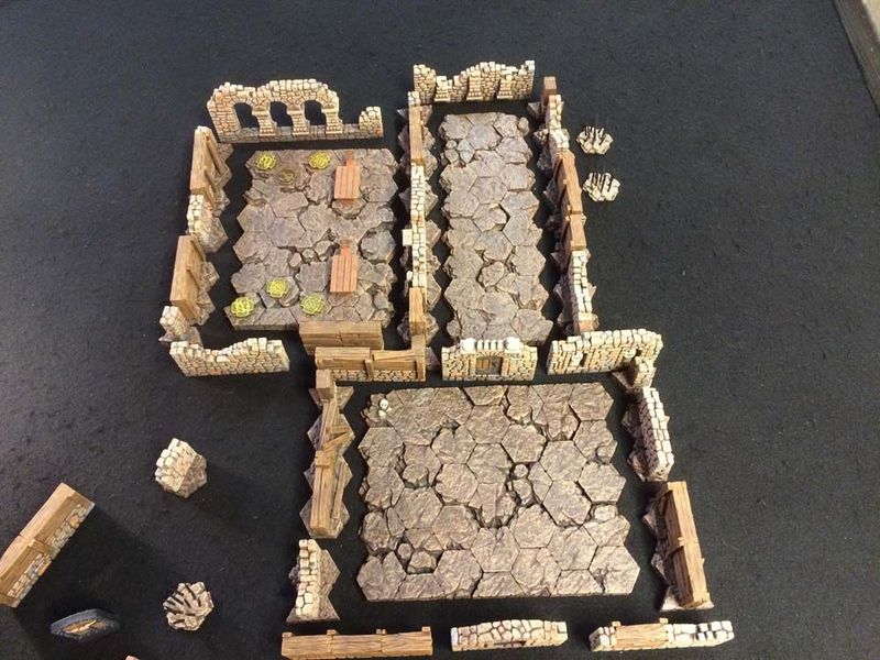 Gloomhaven Base