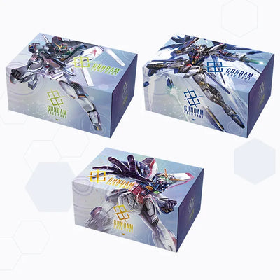 Gundam TCG Freedom Ascension [SC01] - Deck Build Box