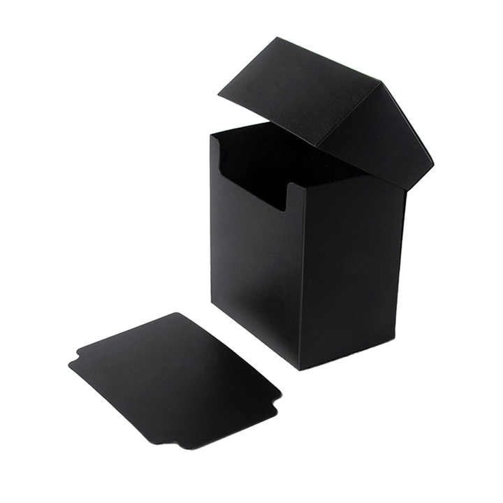 100+ Deck Box - The Darkstone Bastion