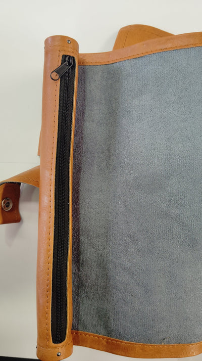 Dice Scroll - Dice Case | Dungeons & Dragons y accesorios D&D en PiedraBruja Chile