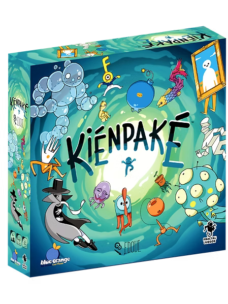 Kiénpaké