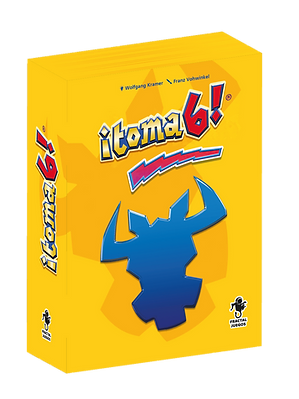 ¡Toma 6!: Edición 30 Aniversario