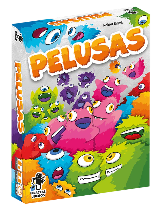 Pelusas