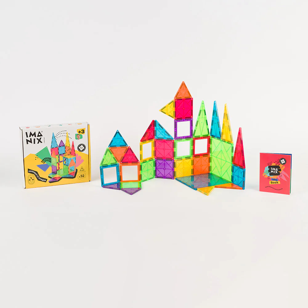 Imanix Classic 32 piezas