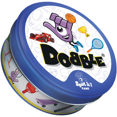 Dobble - Sports