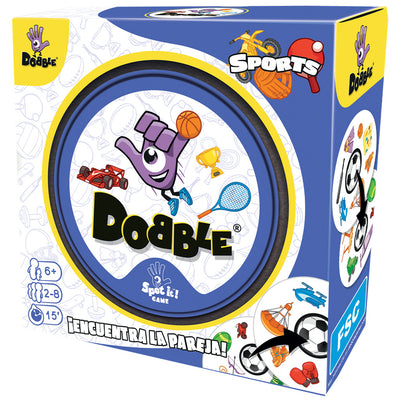 Dobble - Sports