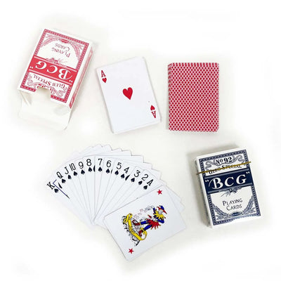 Juego de 2 Naipes | Juegos de mesa para todas las edades en PiedraBruja Chile