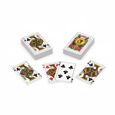 Naipes Españoles | Juegos de mesa para todas las edades en PiedraBruja Chile