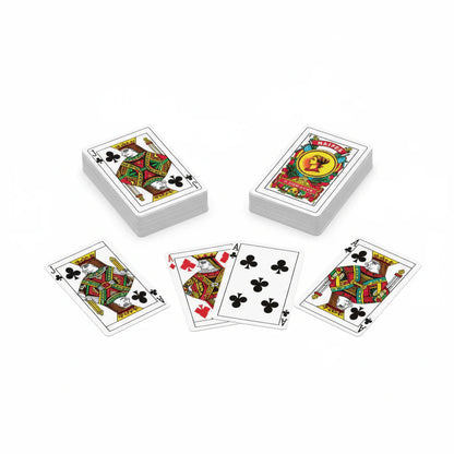 Naipes Españoles | Juegos de mesa para todas las edades en PiedraBruja Chile