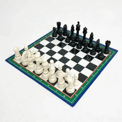 Ajedrez | Juegos de mesa para todas las edades en PiedraBruja Chile