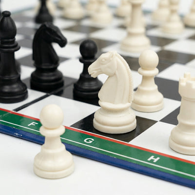 Ajedrez | Juegos de mesa para todas las edades en PiedraBruja Chile