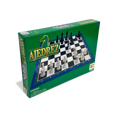 Ajedrez | Juegos de mesa para todas las edades en PiedraBruja Chile
