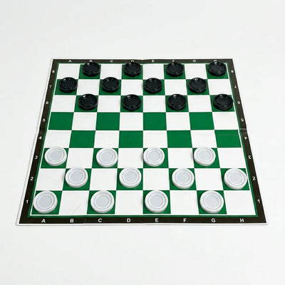 Damas Clásicas | Juegos de mesa para todas las edades en PiedraBruja Chile