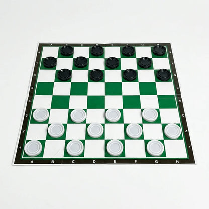 Damas Clásicas | Juegos de mesa para todas las edades en PiedraBruja Chile