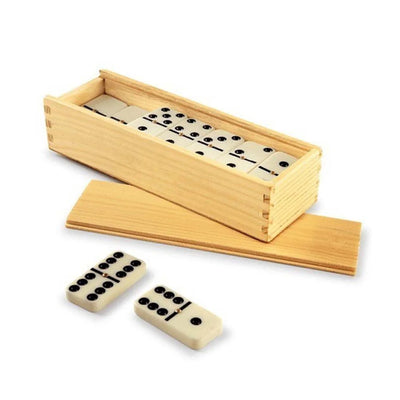 Dominó Clásico | Juegos de mesa para todas las edades en PiedraBruja Chile