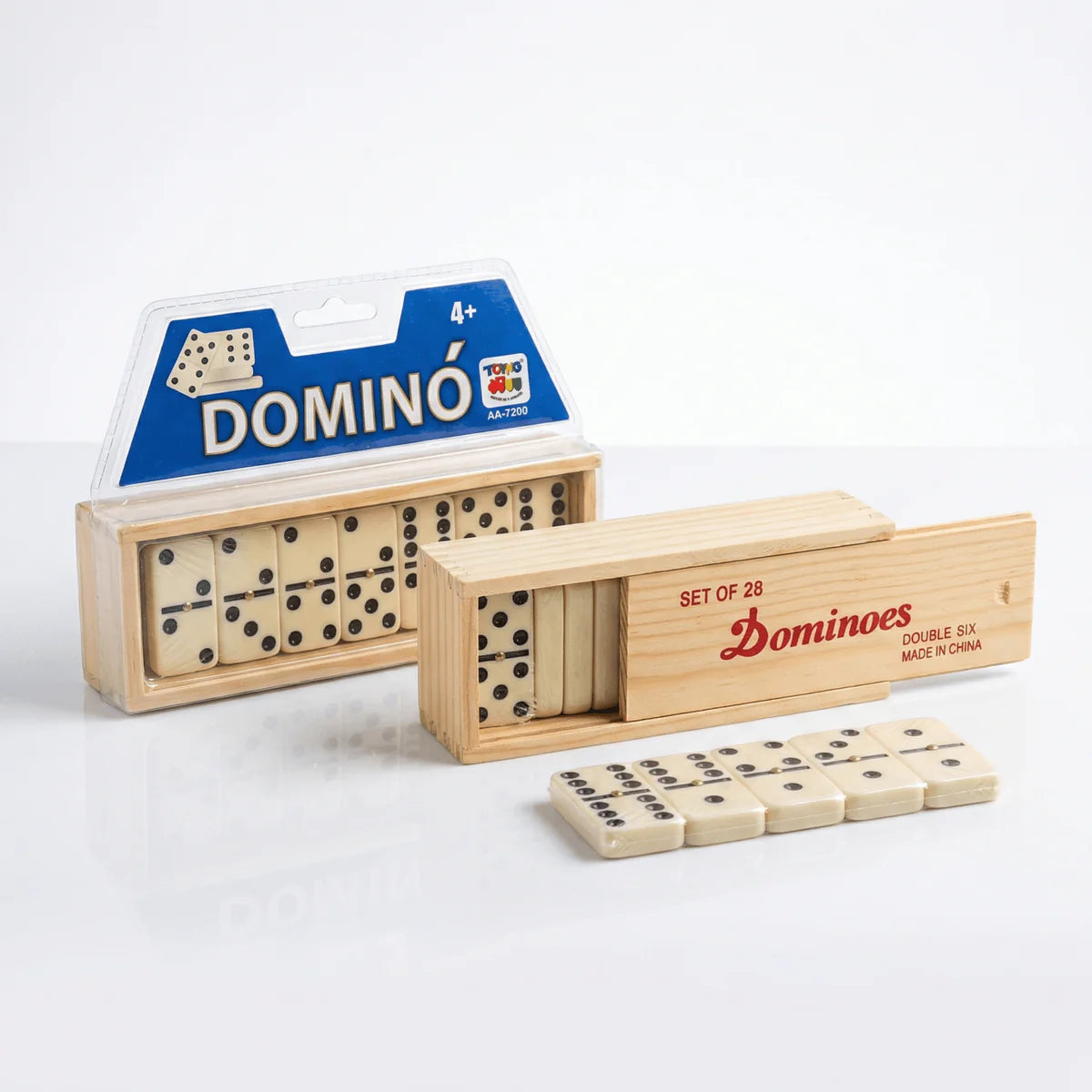 Dominó Clásico