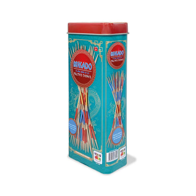 Mikado | Juegos de mesa para todas las edades en PiedraBruja Chile