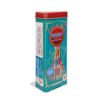 Mikado | Juegos de mesa para todas las edades en PiedraBruja Chile