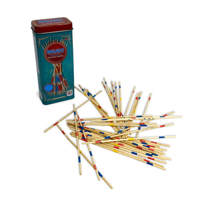 Mikado | Juegos de mesa para todas las edades en PiedraBruja Chile