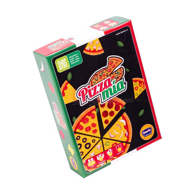 Pizza Mia