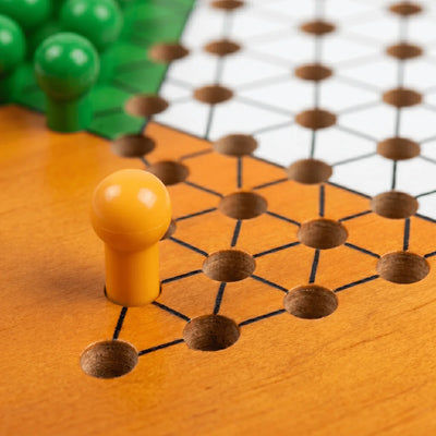 Tablero Chino | Juegos de mesa para todas las edades en PiedraBruja Chile