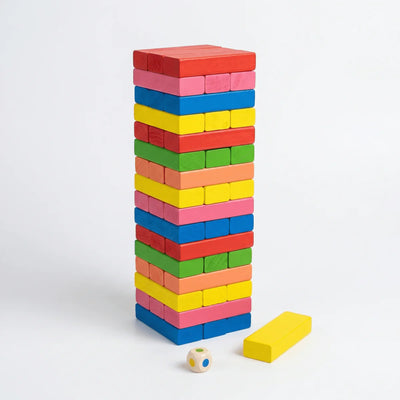 Torremanía | Juegos de mesa para todas las edades en PiedraBruja Chile