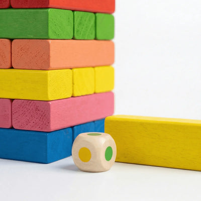 Torremanía | Juegos de mesa para todas las edades en PiedraBruja Chile