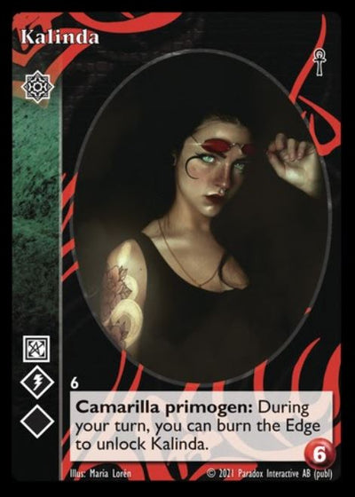 Banu Haquim - Deck ING | Vampire: The Eternal Struggle y accesorios TCG en PiedraBruja Chile