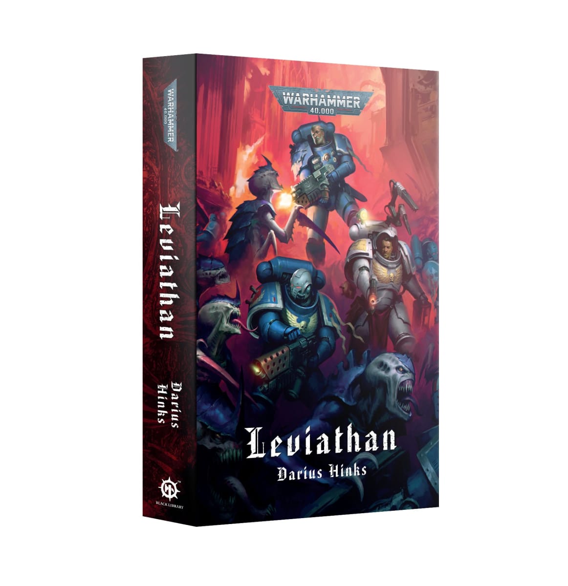Leviathan(PB)