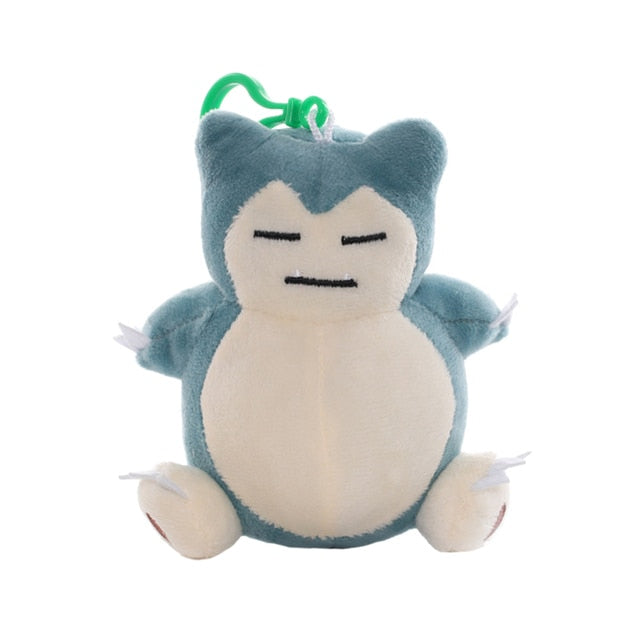 Snorlax Peluche Pokemon | Coleccionables, figuras y artículos geek en PiedraBruja Chile
