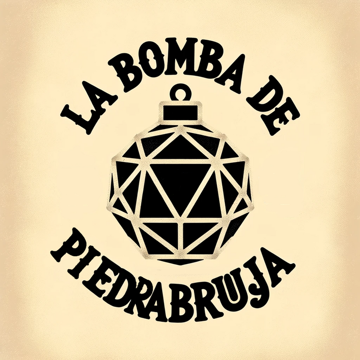 PDF descargable de "La Bomba de PiedraBruja"