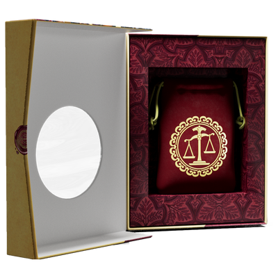 Love Letter - Eco Box | Juegos de mesa para todas las edades en PiedraBruja Chile
