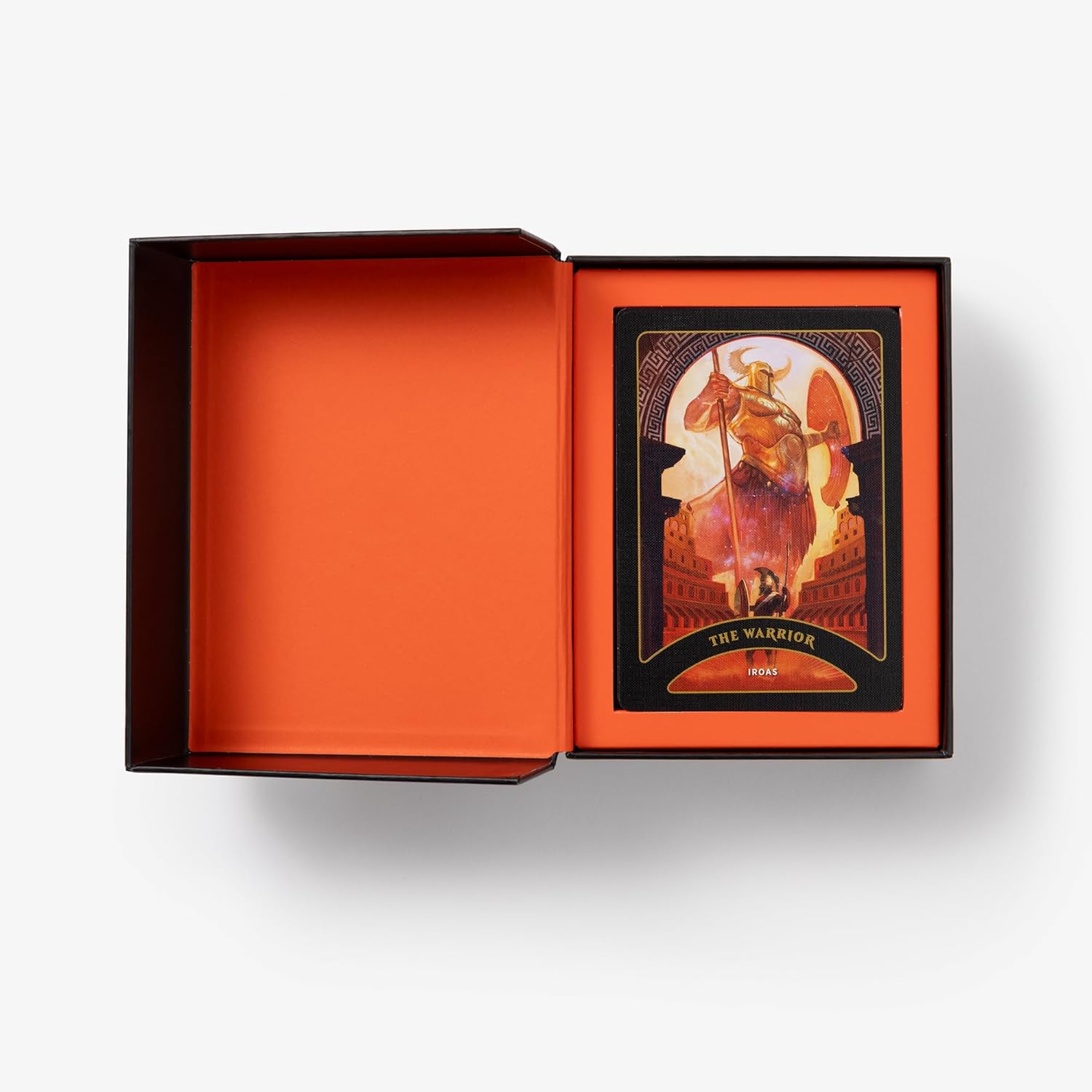 MTG Oracle Deck Magic