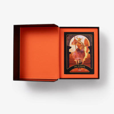 The Magic: The Gathering Oracle Deck | Coleccionables, figuras y artículos geek en PiedraBruja Chile