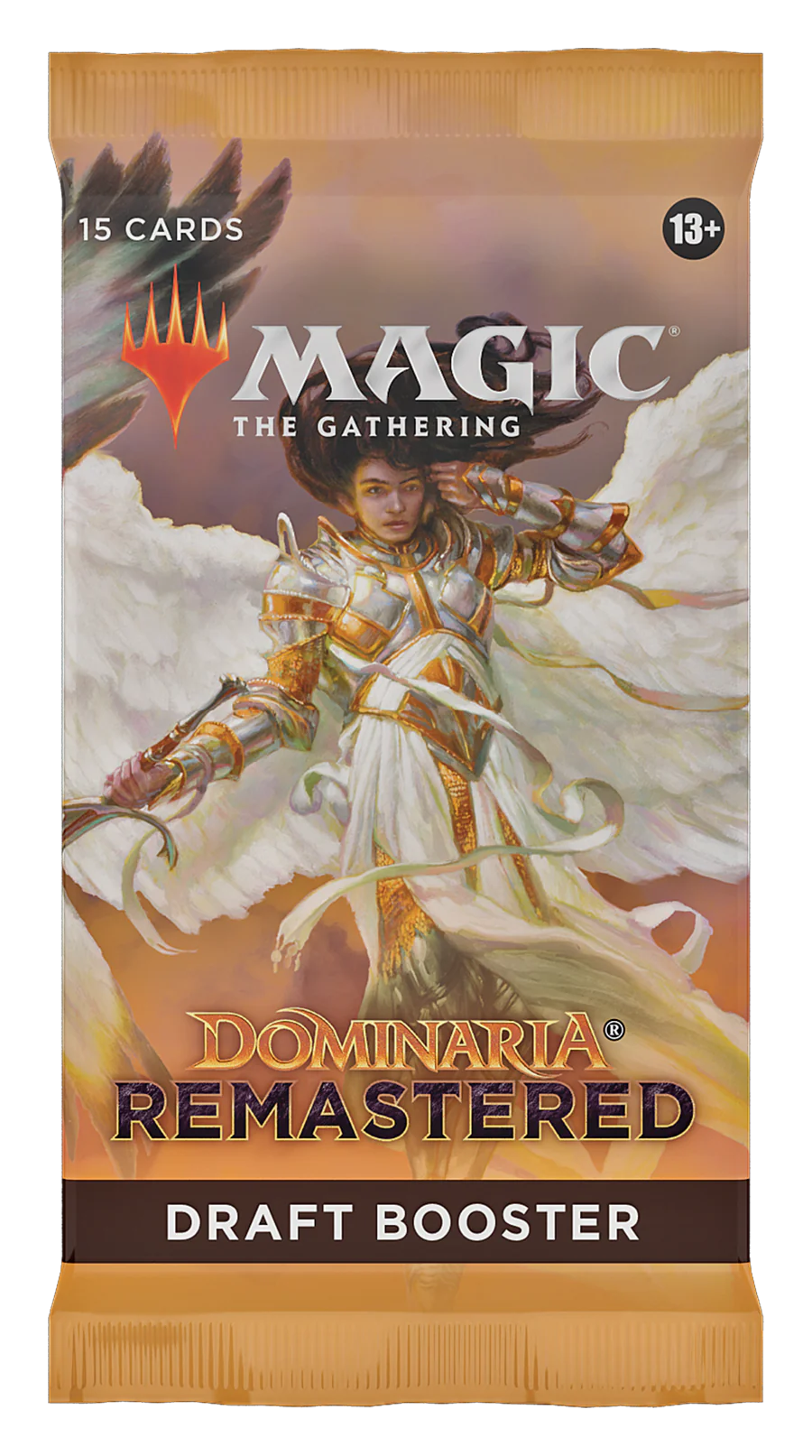 Dominaria Remastered - Draft Booster  Suelto | Magic: The Gathering y accesorios TCG en PiedraBruja Chile