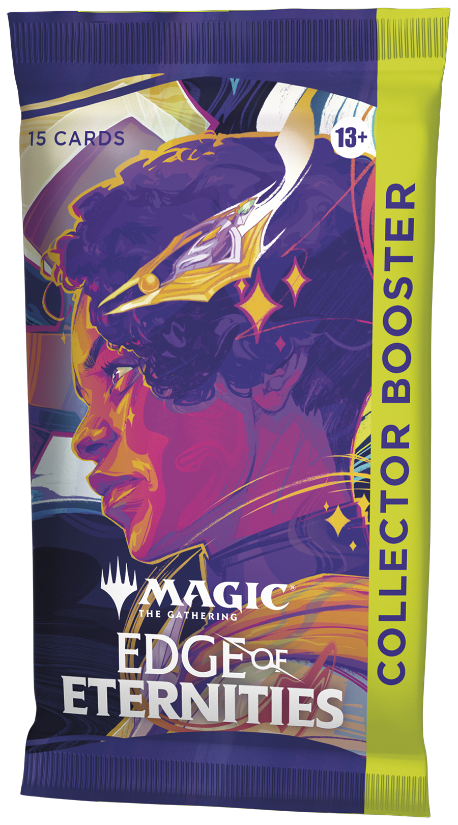 Edge of Eternities - Collector's Booster