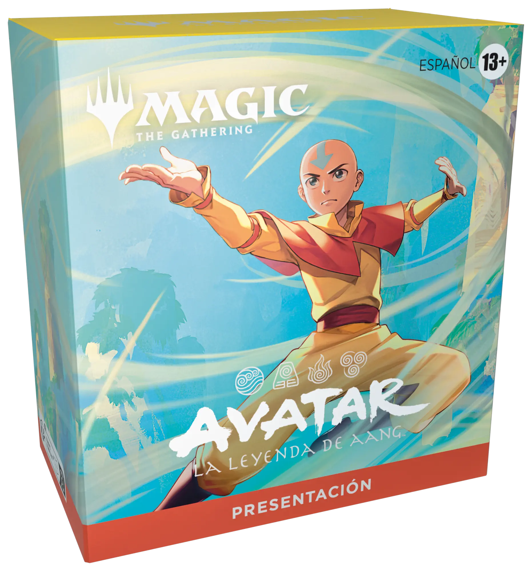 Kit Pre Release - Avatar