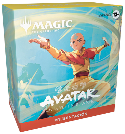 Kit Pre Release - Avatar