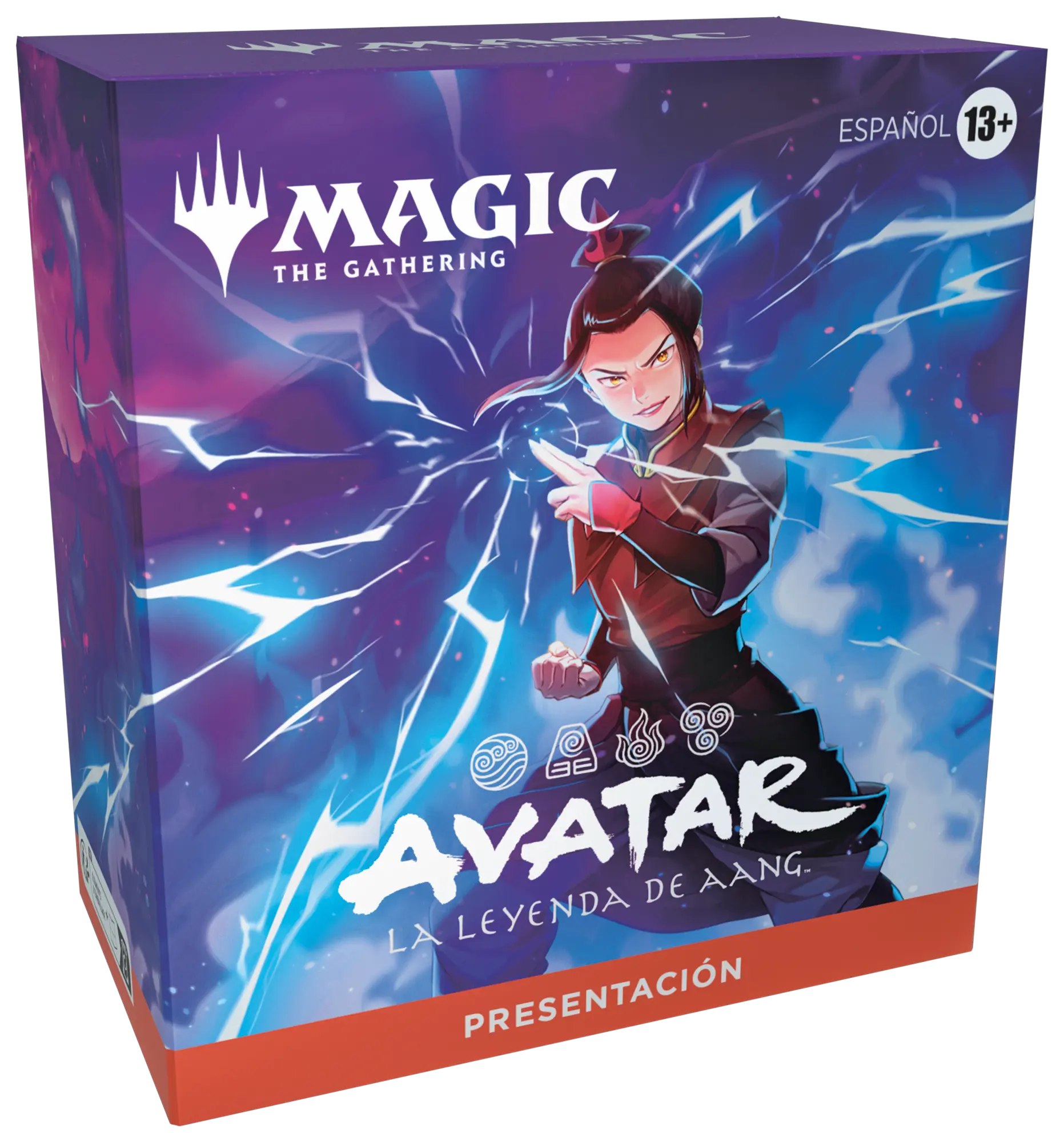 Kit Pre Release - Avatar