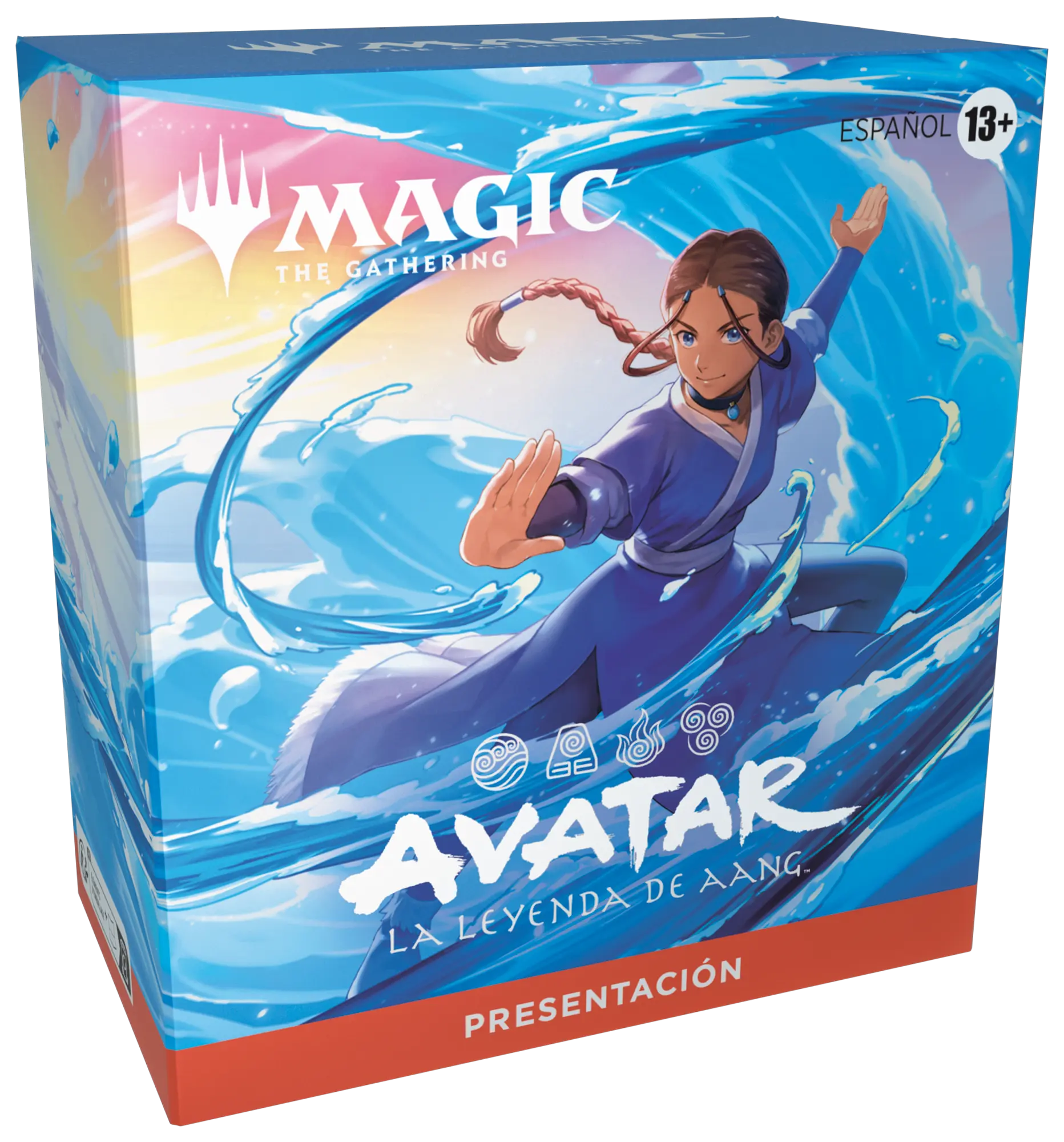 Kit Pre Release - Avatar
