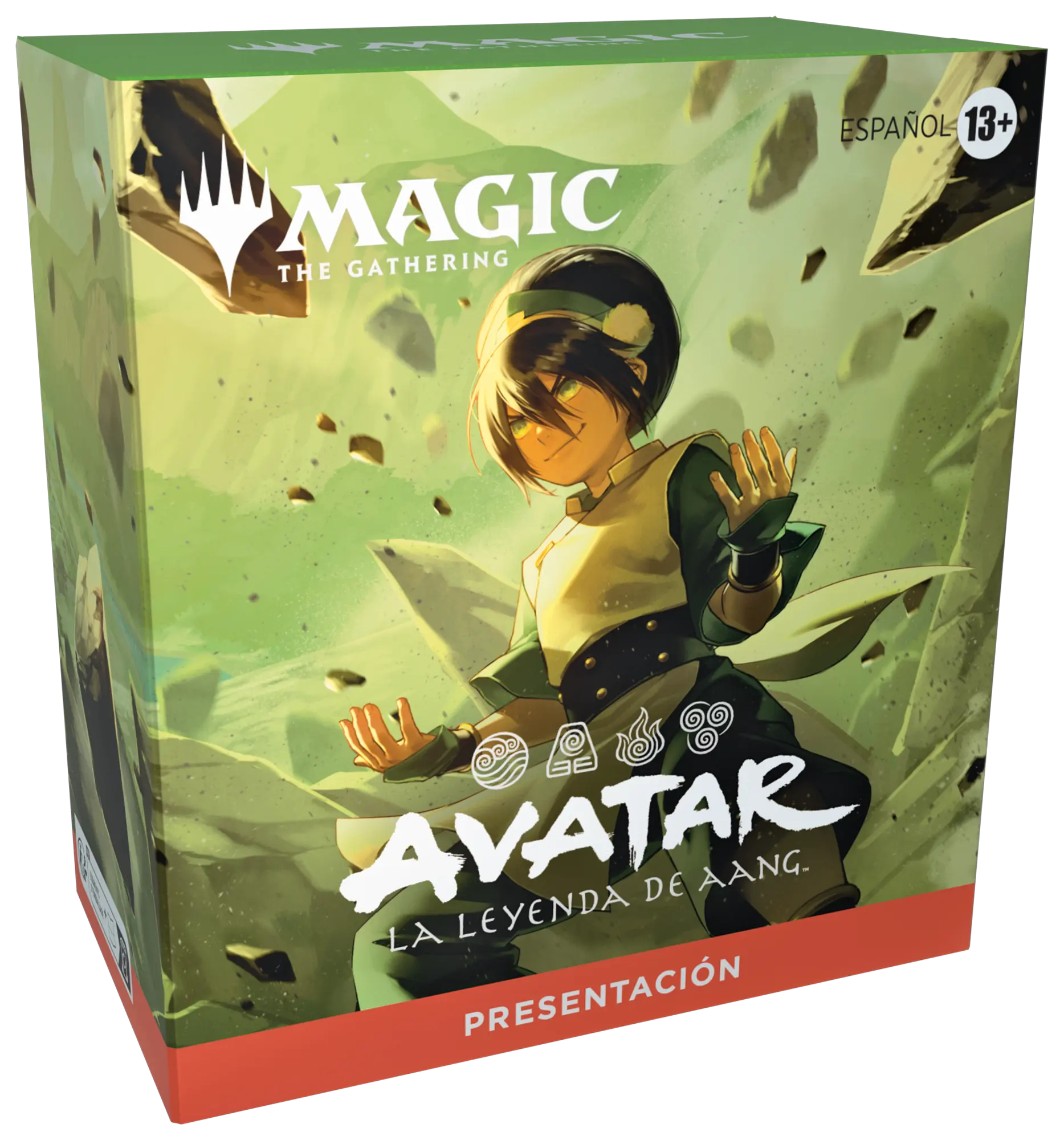 Kit Pre Release - Avatar