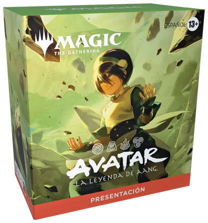 Kit Pre Release - Avatar