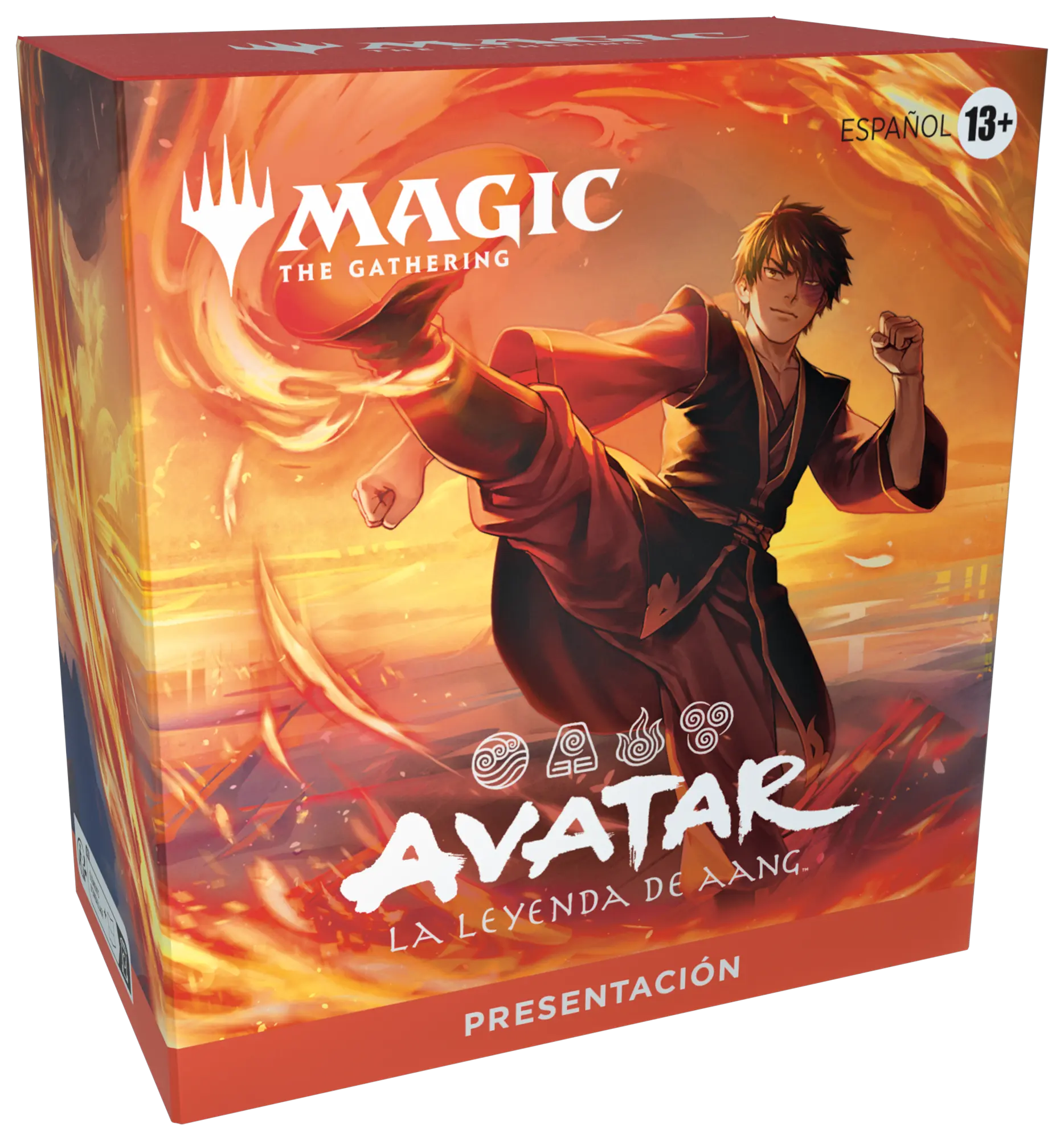 Kit Pre Release - Avatar