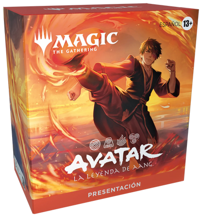 Kit Pre Release - Avatar