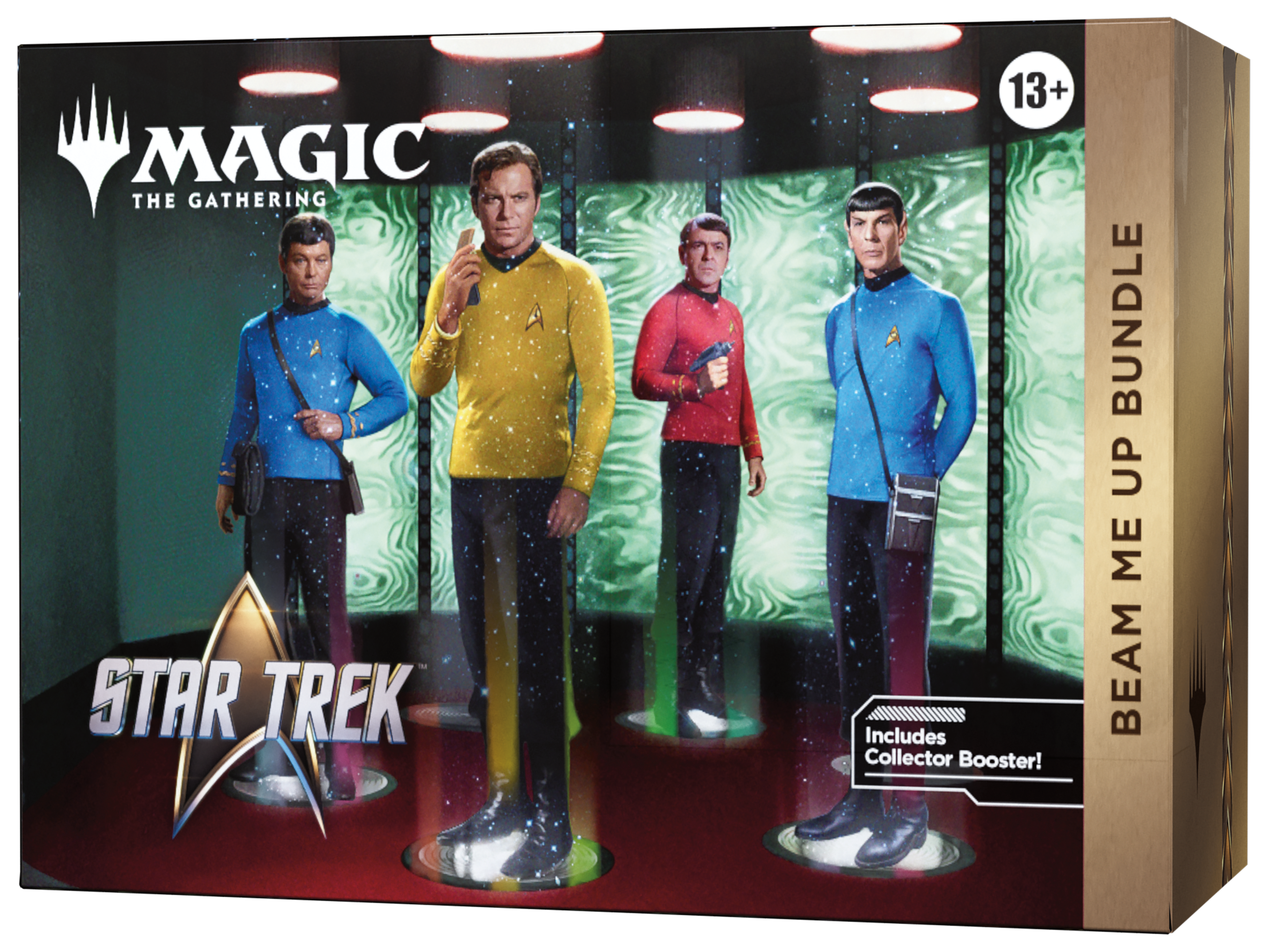 Star Trek - Beam Me Up Bundle