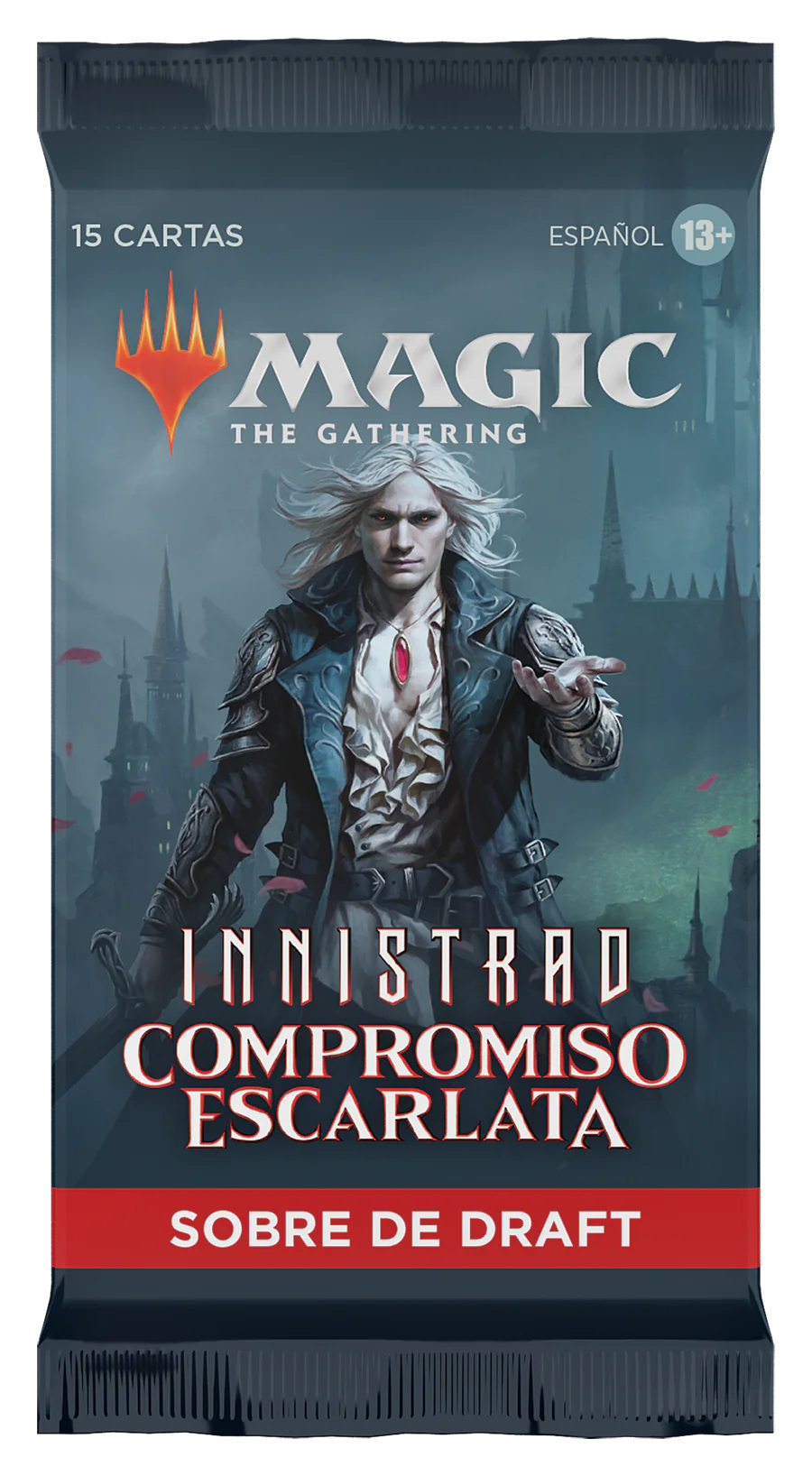 Innistrad Crimson Vow - Booster