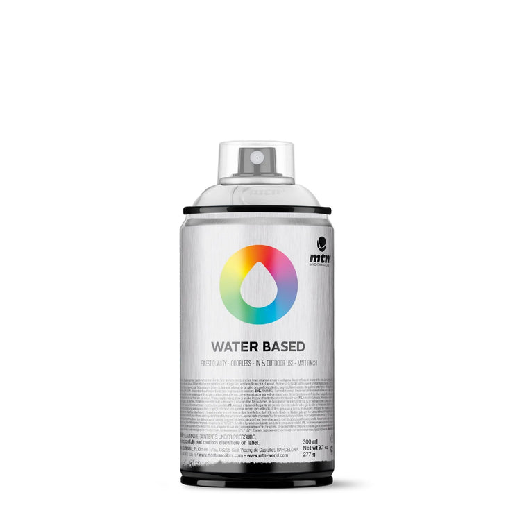 Imprimante Transparent White - Blanco Aire Spectro 400ml