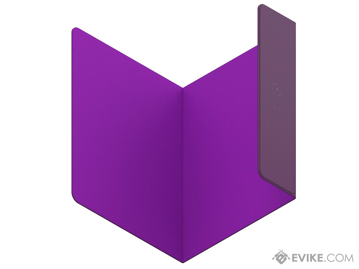 Magnetic Playmat Heavy Play Noble Purple PiedraBruja Chile